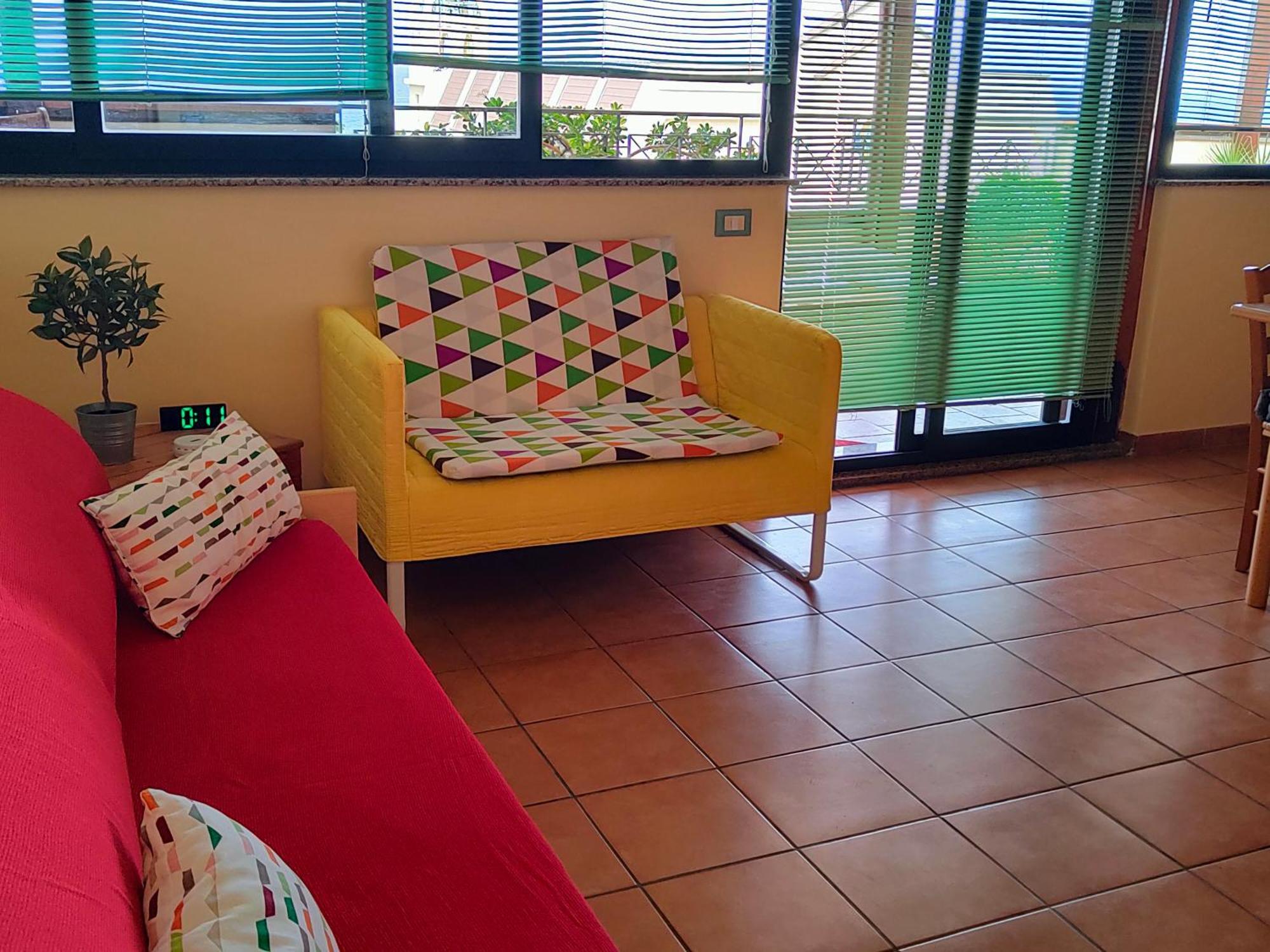 "Appartamento Del Mare Gliaca" Con Vista Isole Eolie,Ampia Terrazza,Wifi E Parcheggio Privato Gratuito Piraino Eksteriør bilde